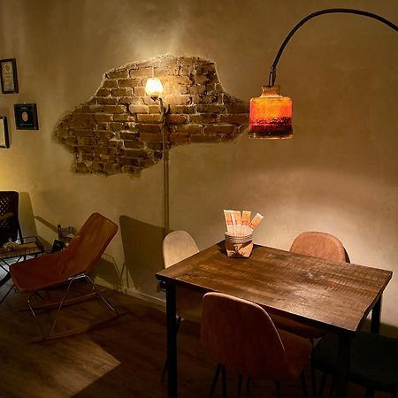 La Maison Nel Cuore Di Genova Free Parking Екстер'єр фото