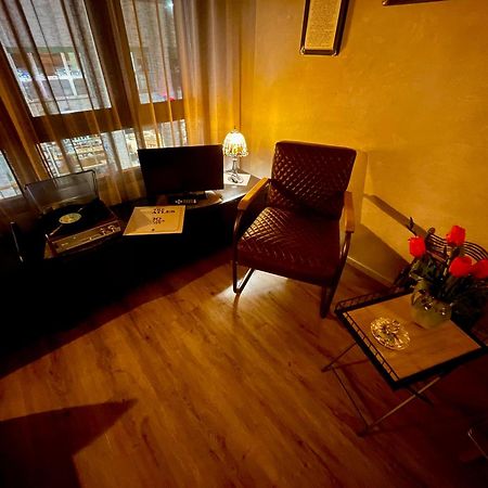 La Maison Nel Cuore Di Genova Free Parking Екстер'єр фото