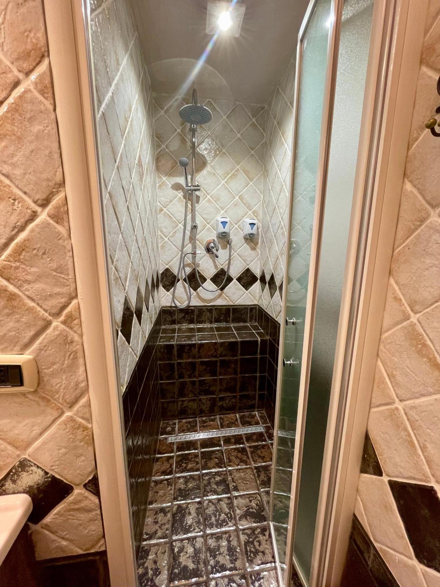 La Maison Nel Cuore Di Genova Free Parking Екстер'єр фото