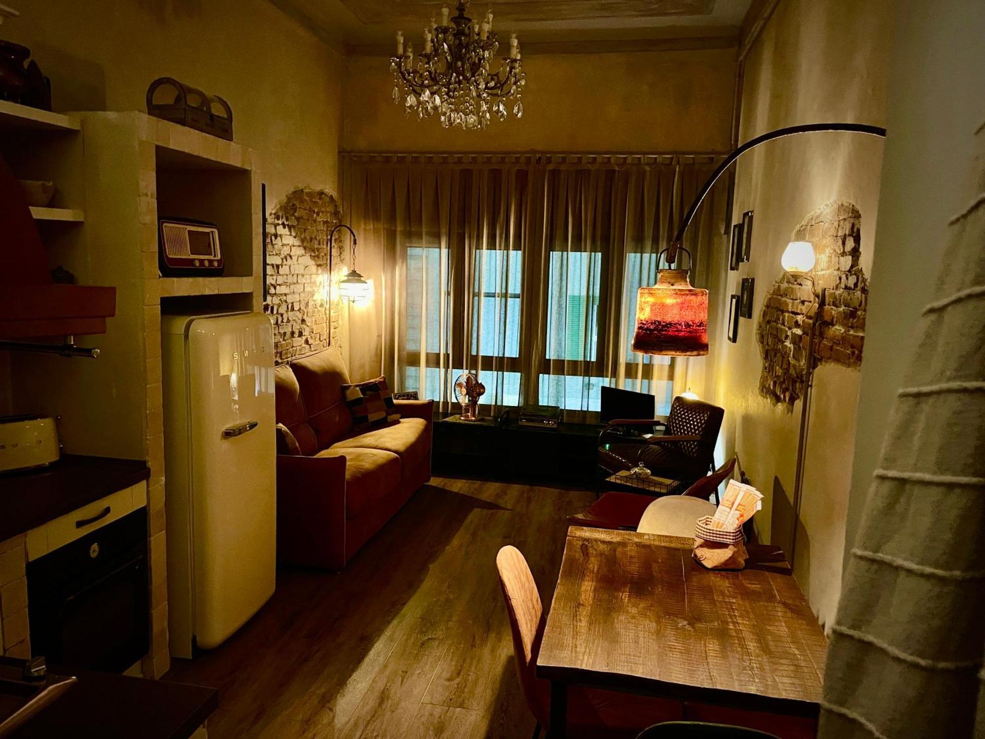 La Maison Nel Cuore Di Genova Free Parking Екстер'єр фото