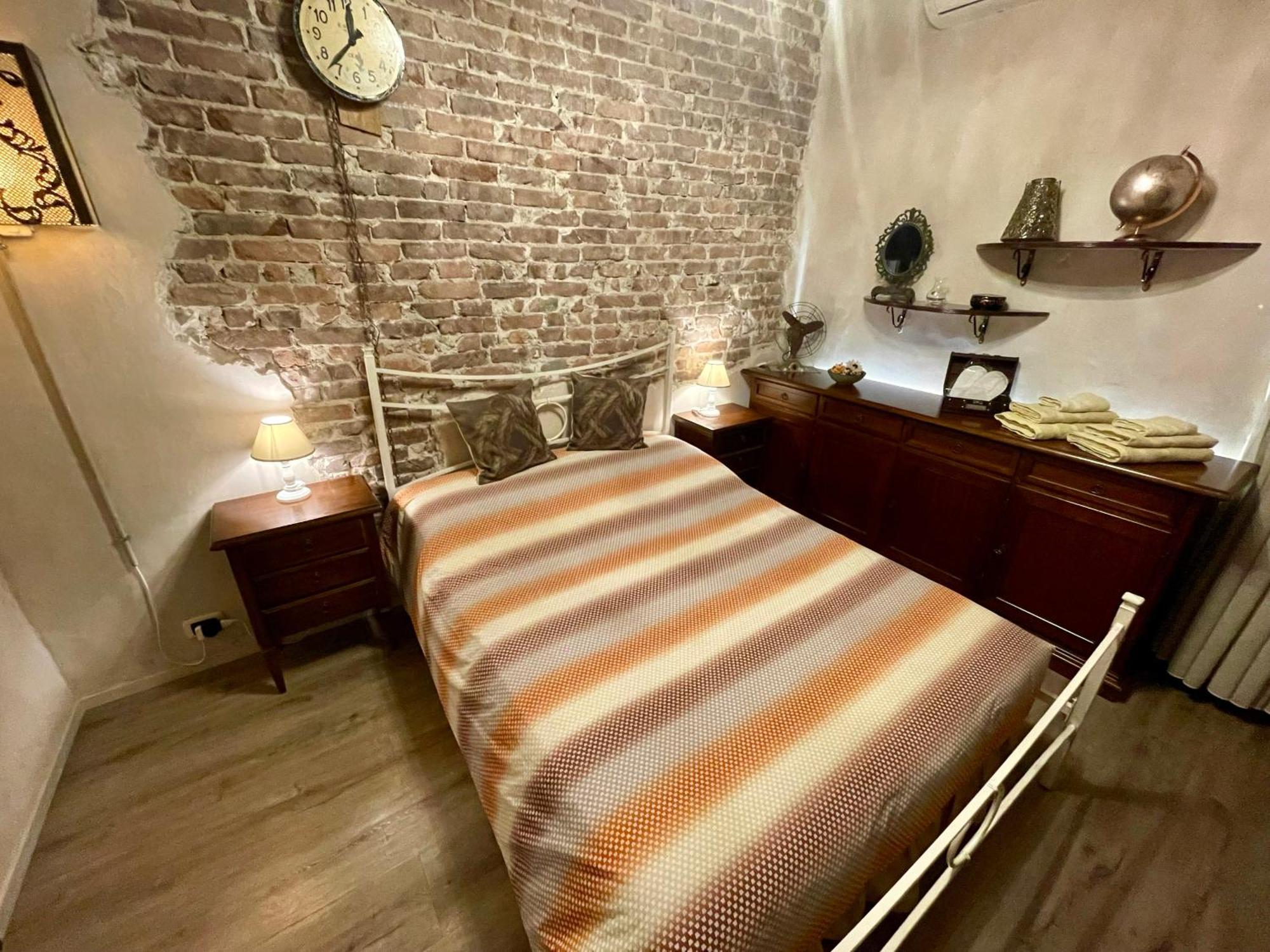 La Maison Nel Cuore Di Genova Free Parking Екстер'єр фото