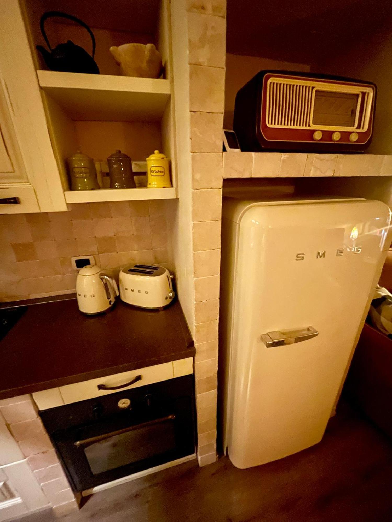 La Maison Nel Cuore Di Genova Free Parking Екстер'єр фото