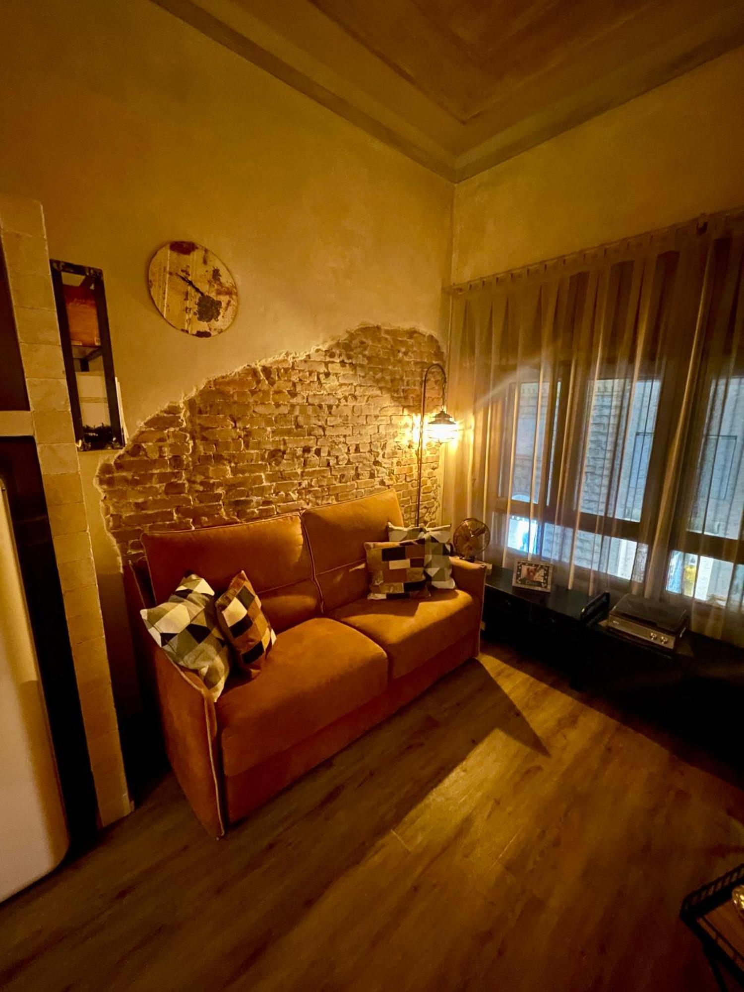 La Maison Nel Cuore Di Genova Free Parking Екстер'єр фото