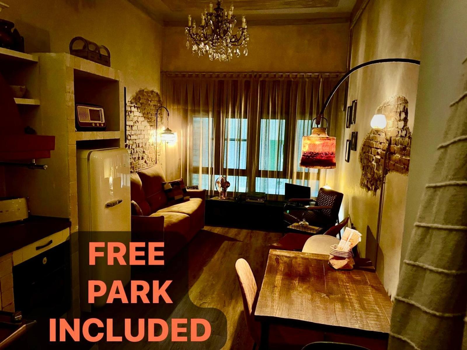 La Maison Nel Cuore Di Genova Free Parking Екстер'єр фото