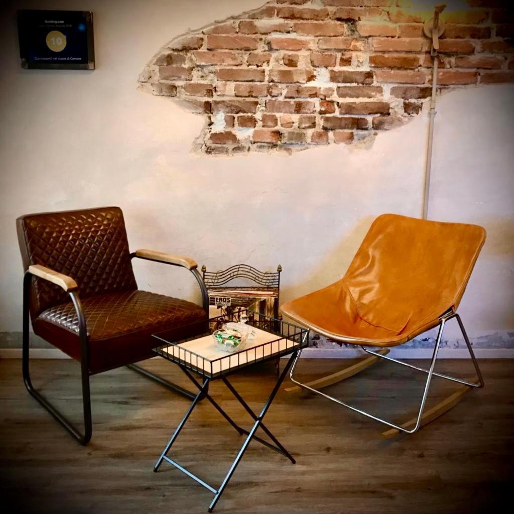 La Maison Nel Cuore Di Genova Free Parking Екстер'єр фото