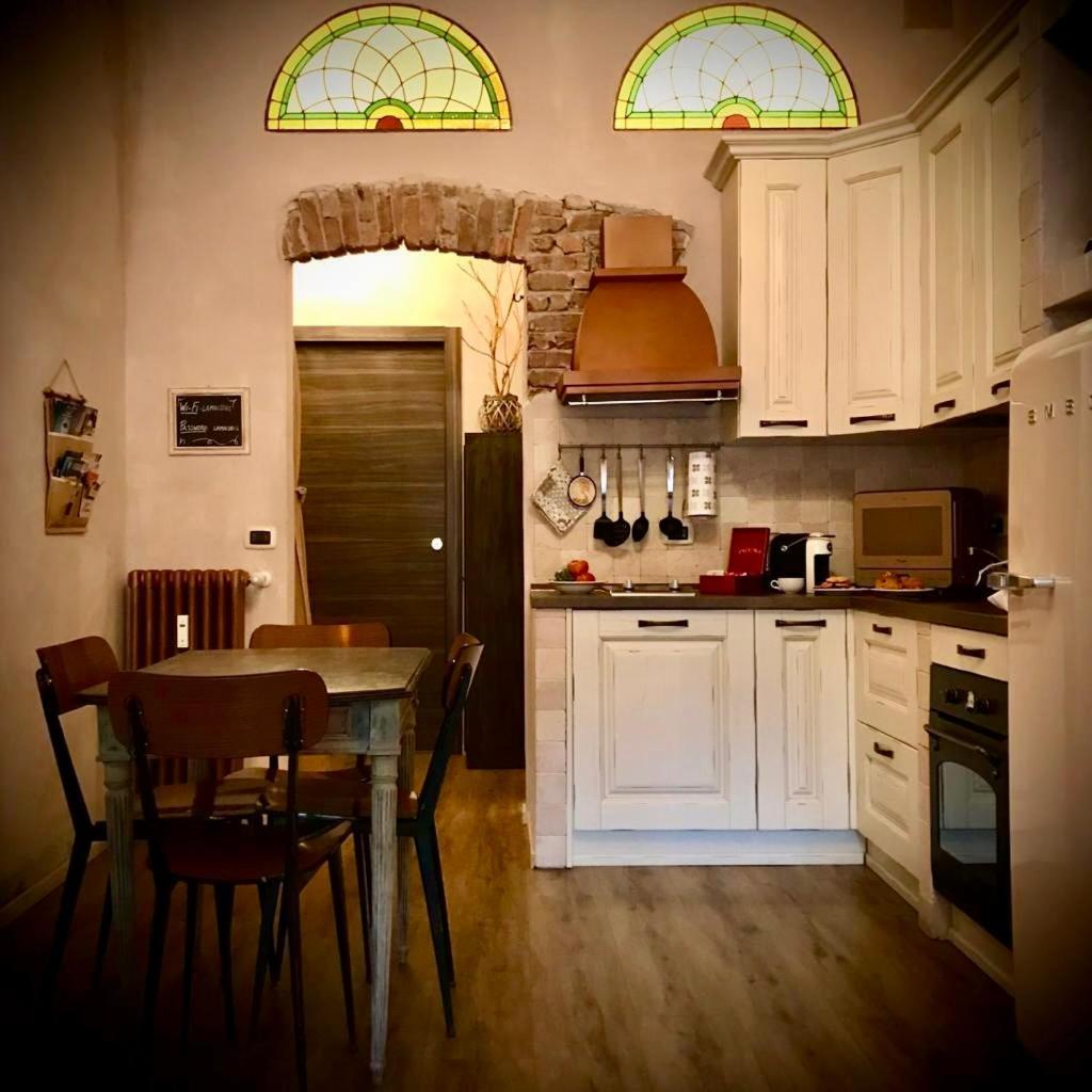 La Maison Nel Cuore Di Genova Free Parking Екстер'єр фото