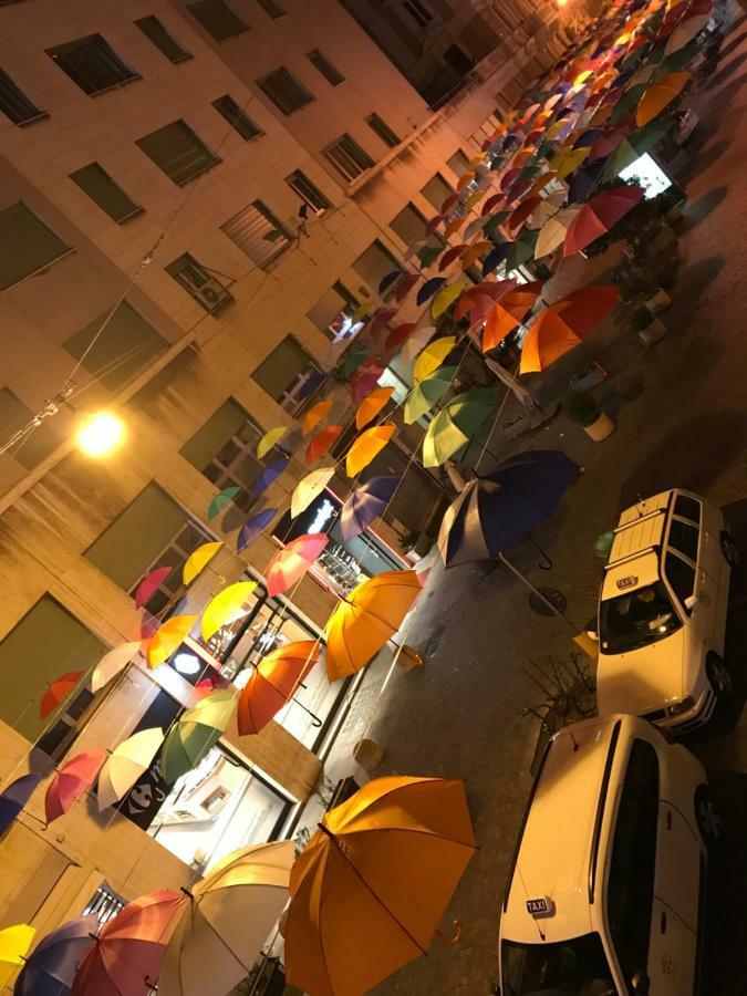 La Maison Nel Cuore Di Genova Free Parking Екстер'єр фото